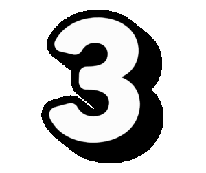 3